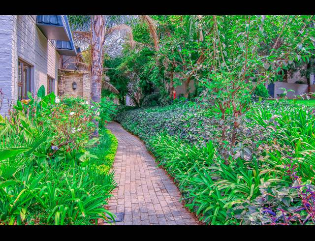 1 BEDROOM APARTMENT RENTED IN PETERVALE